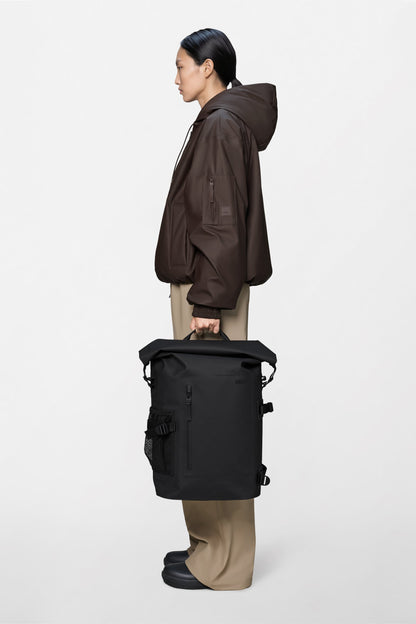 Deepwater Rolltop Rucksack Large