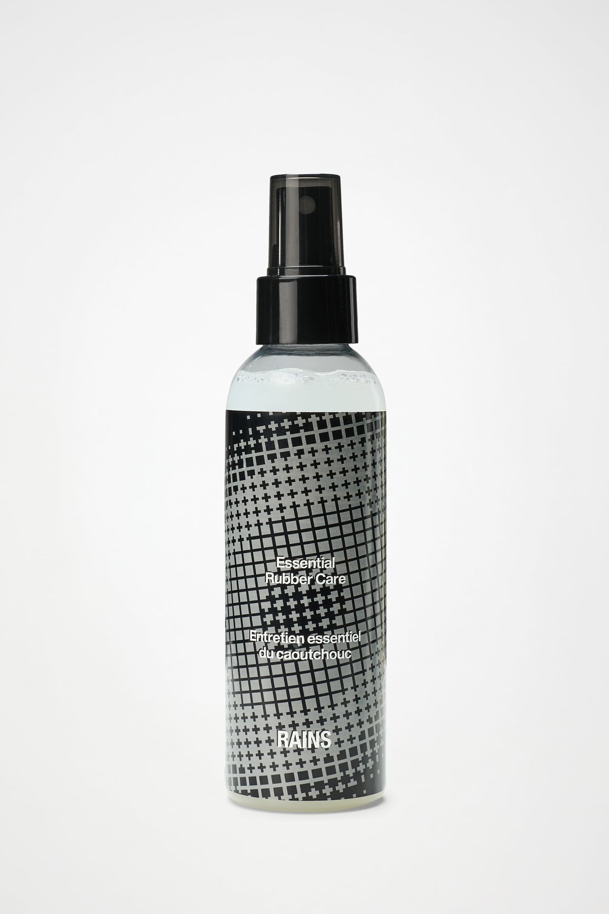 Essential Rubber Care