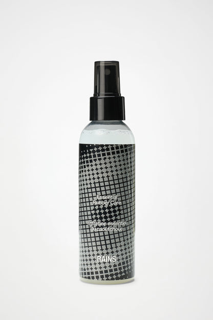 Essential Rubber Care