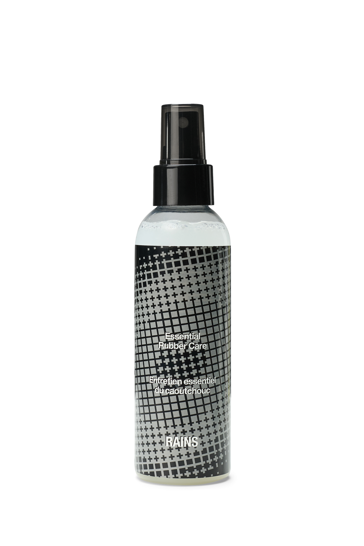 Essential Rubber Care