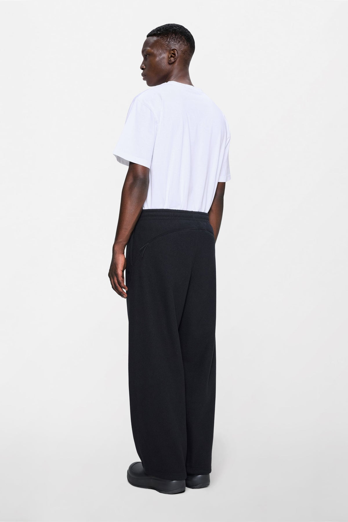 Fleece Pants