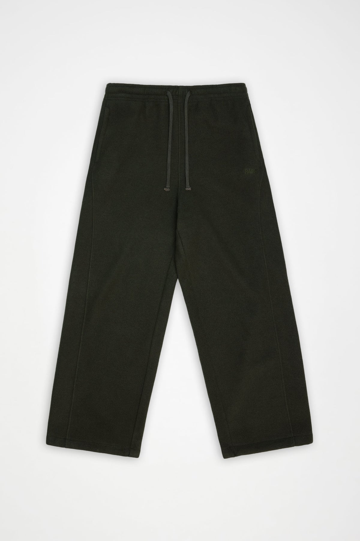 Fleece Pants