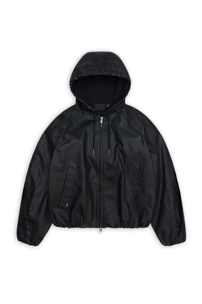 Heavy Woven Jacket