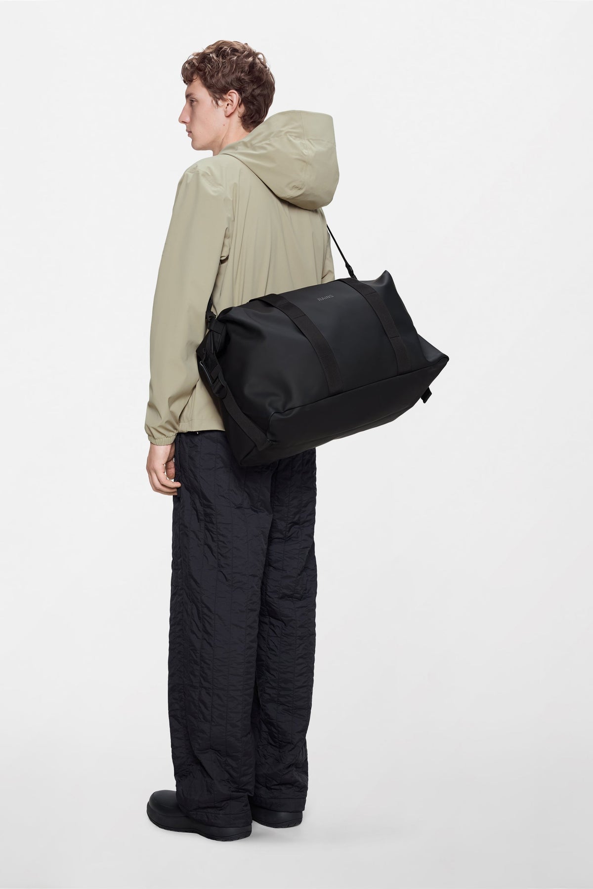 Hilo Weekend Bag