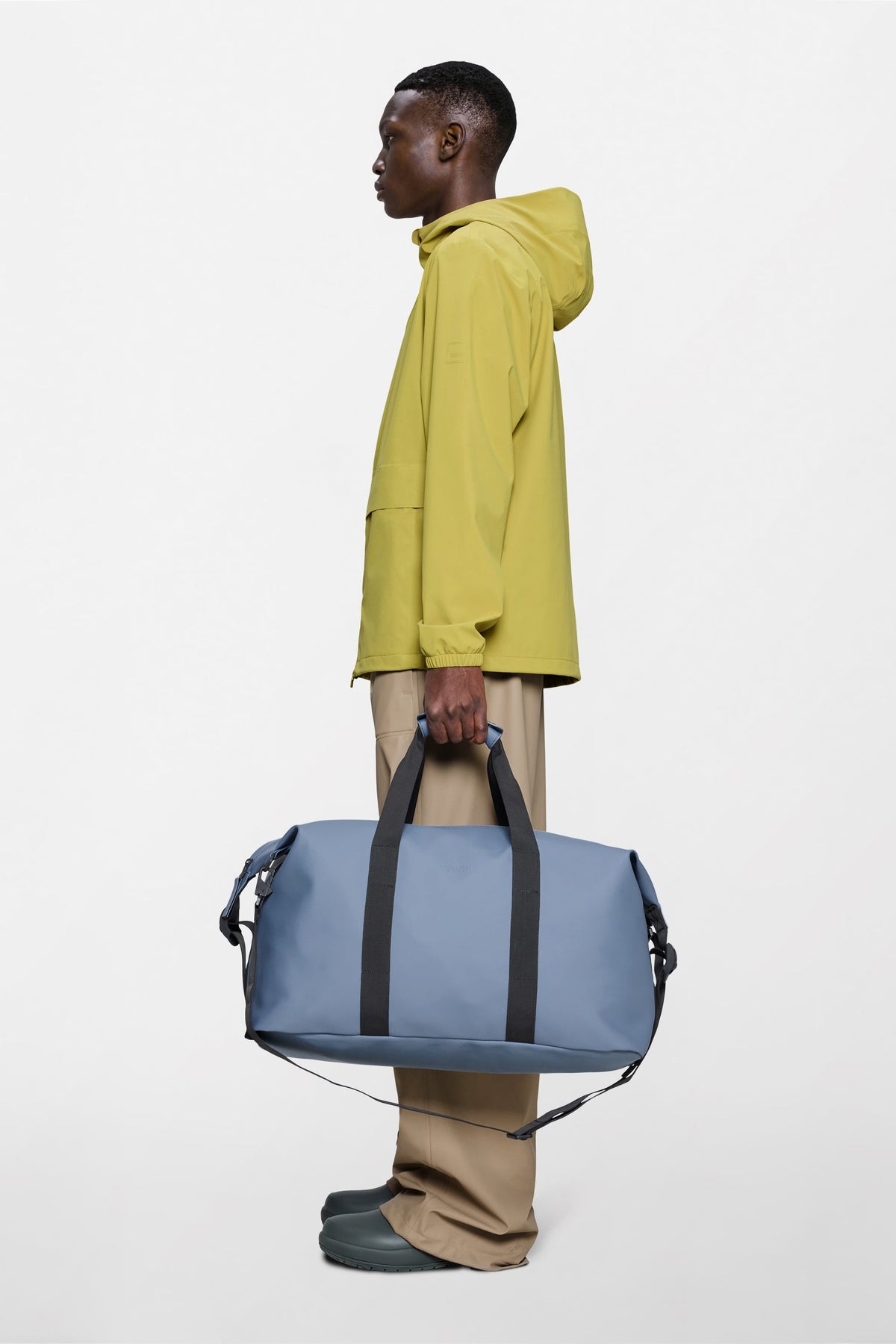 Hilo Weekend Bag