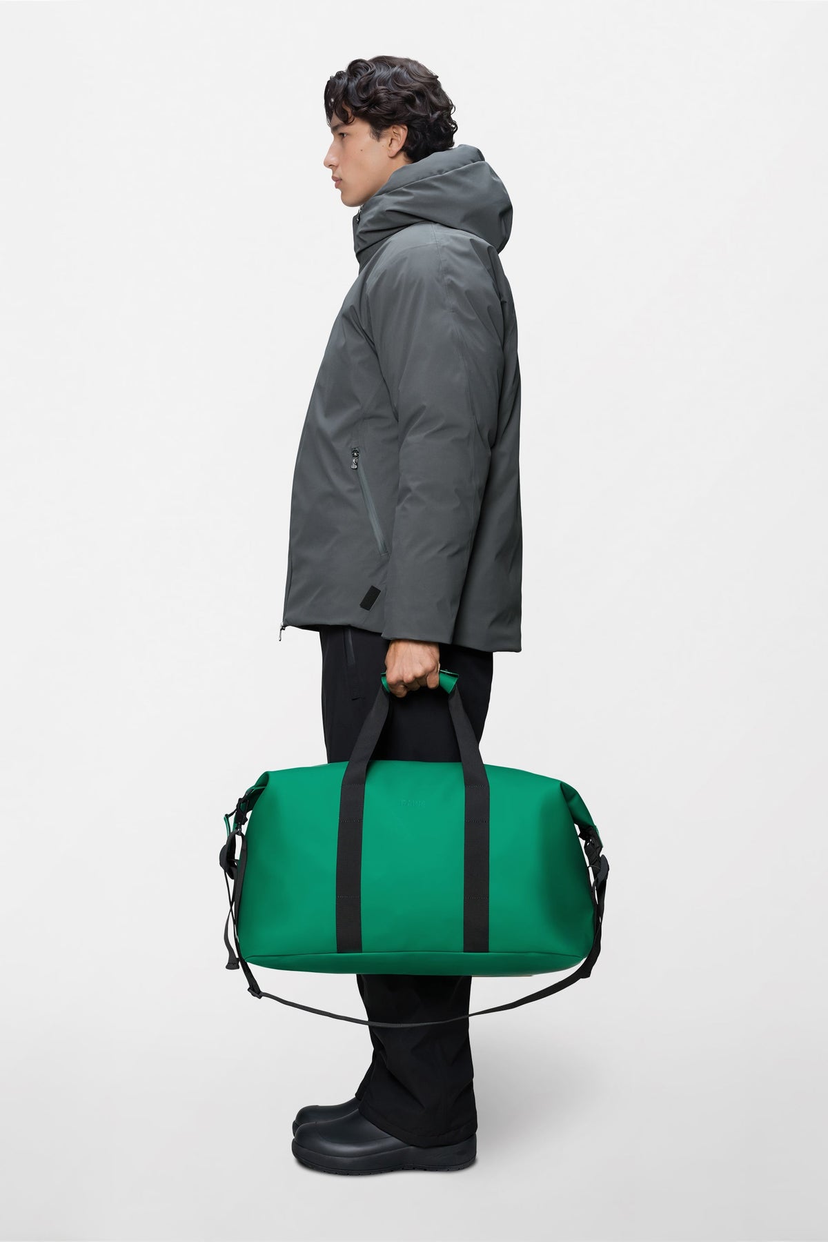 Hilo Weekend Bag