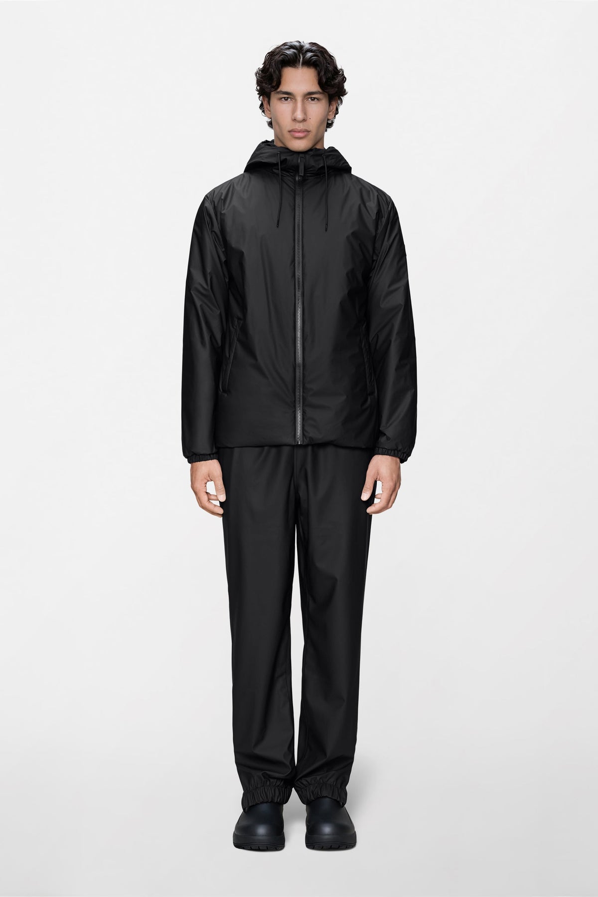 Lohja Insulated Jacket