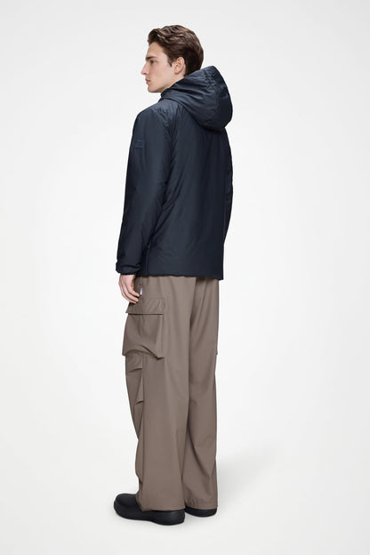 Lohja Insulated Jacket