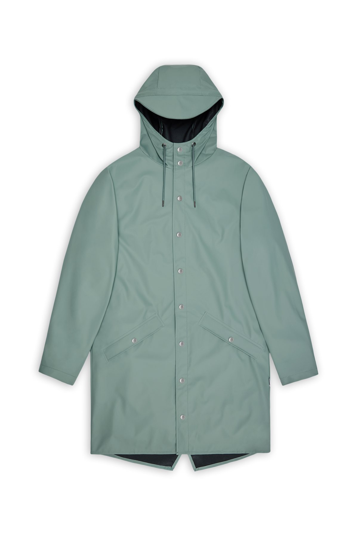 Long Jacket