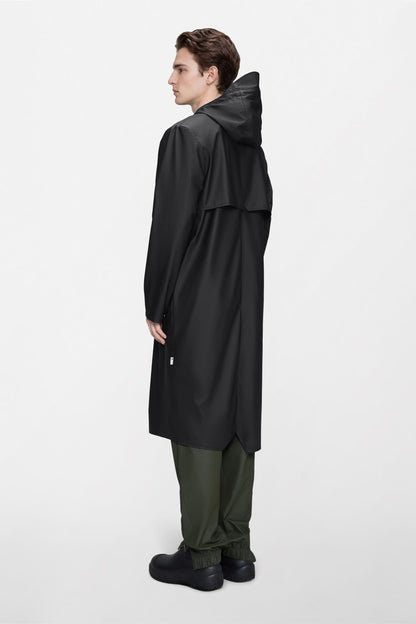 Longer Jacket