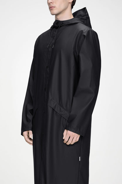 Longer Jacket