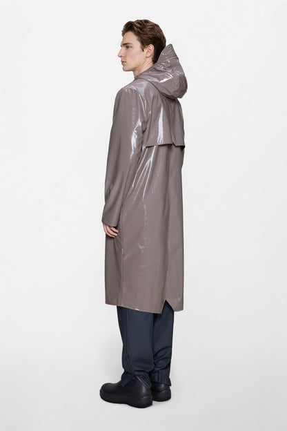 Longer Jacket