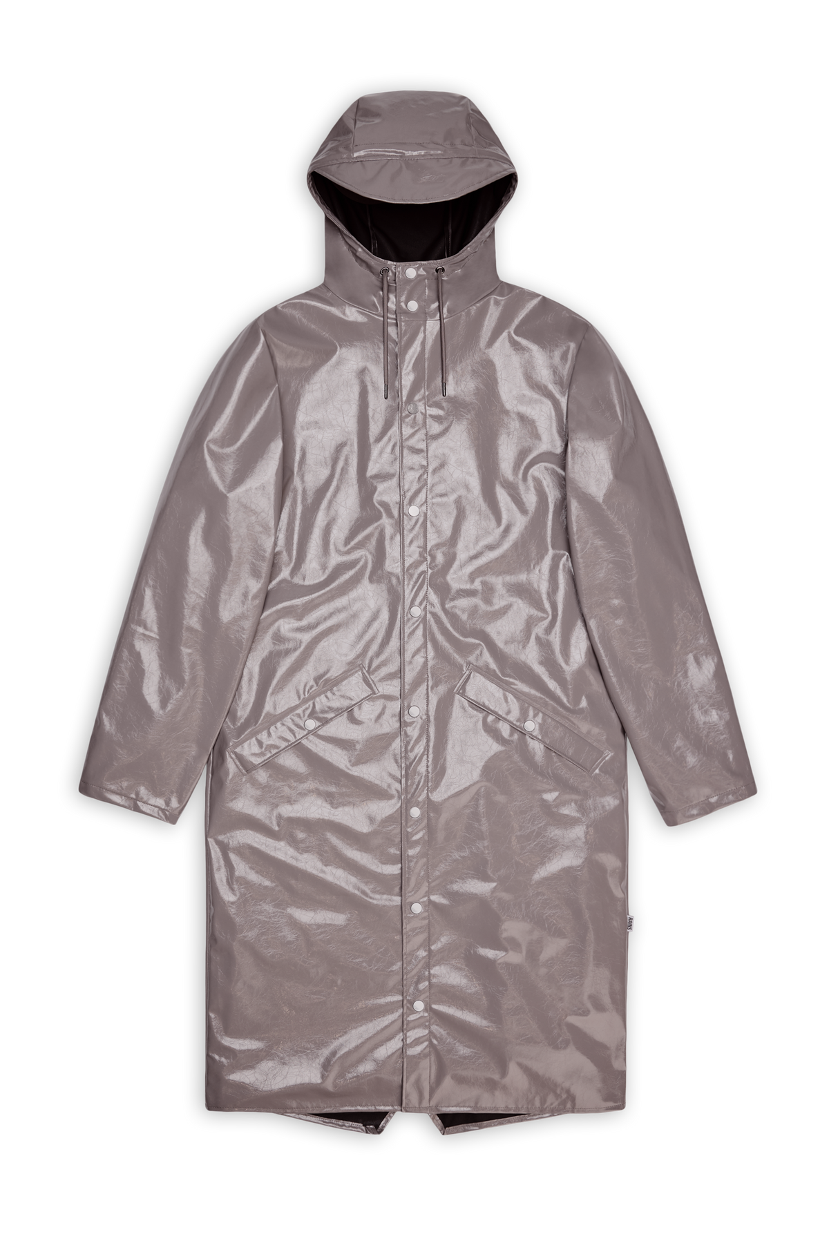Longer Jacket