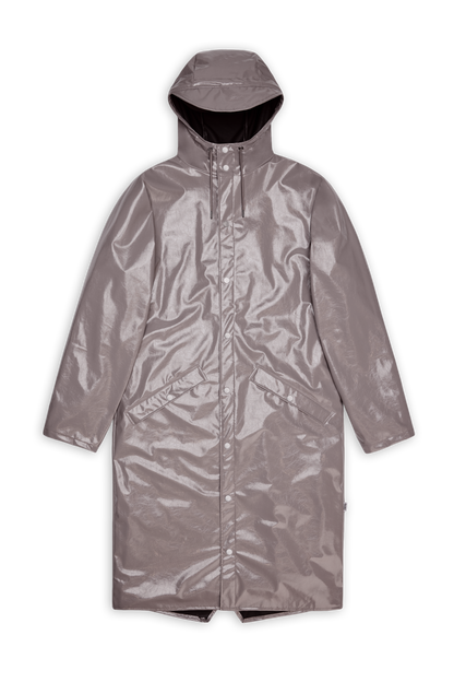 Longer Jacket