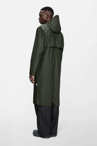 Longer Jacket
