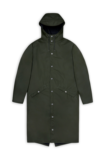 Longer Jacket