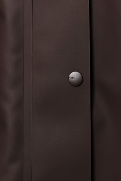 Nara Long Jacket