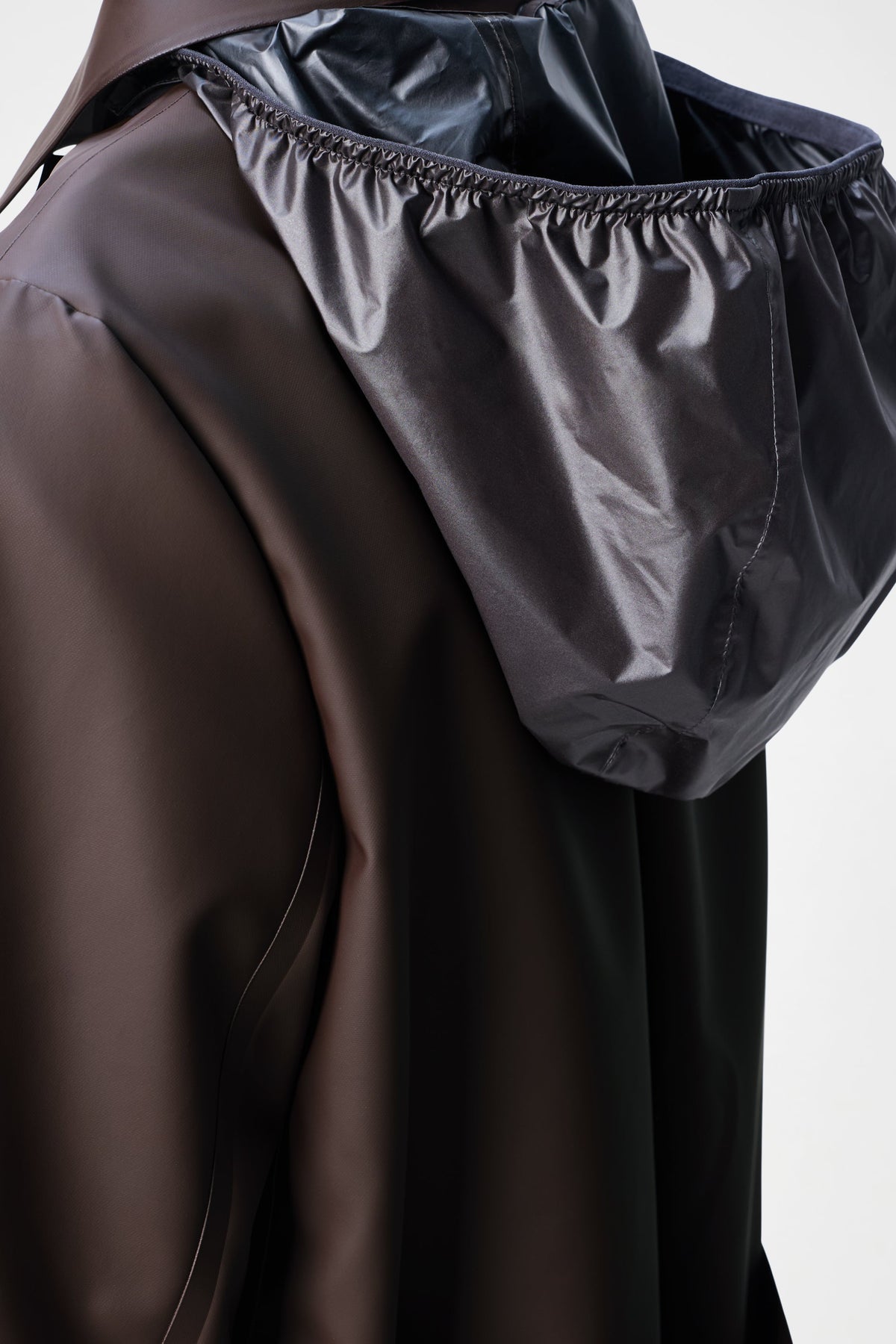 Nara Long Jacket