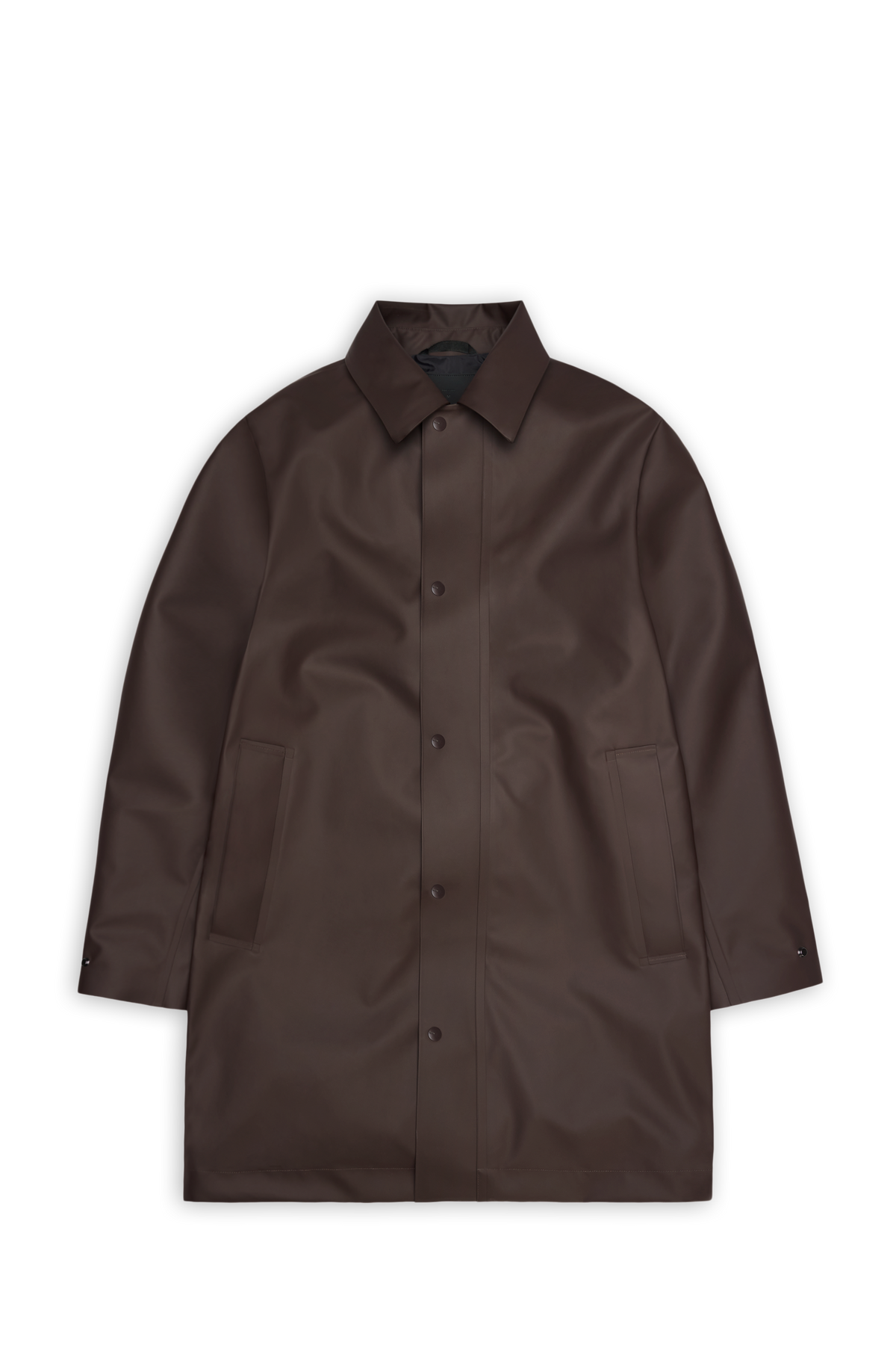 Nara Long Jacket