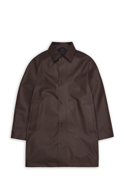 Nara Long Jacket