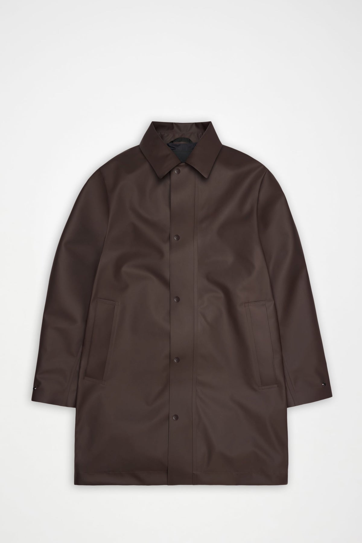 Nara Long Jacket