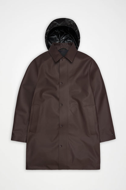 Nara Long Jacket