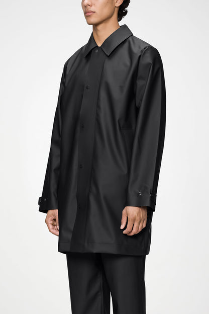 Nara Long Jacket