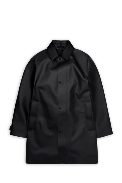 Nara Long Jacket