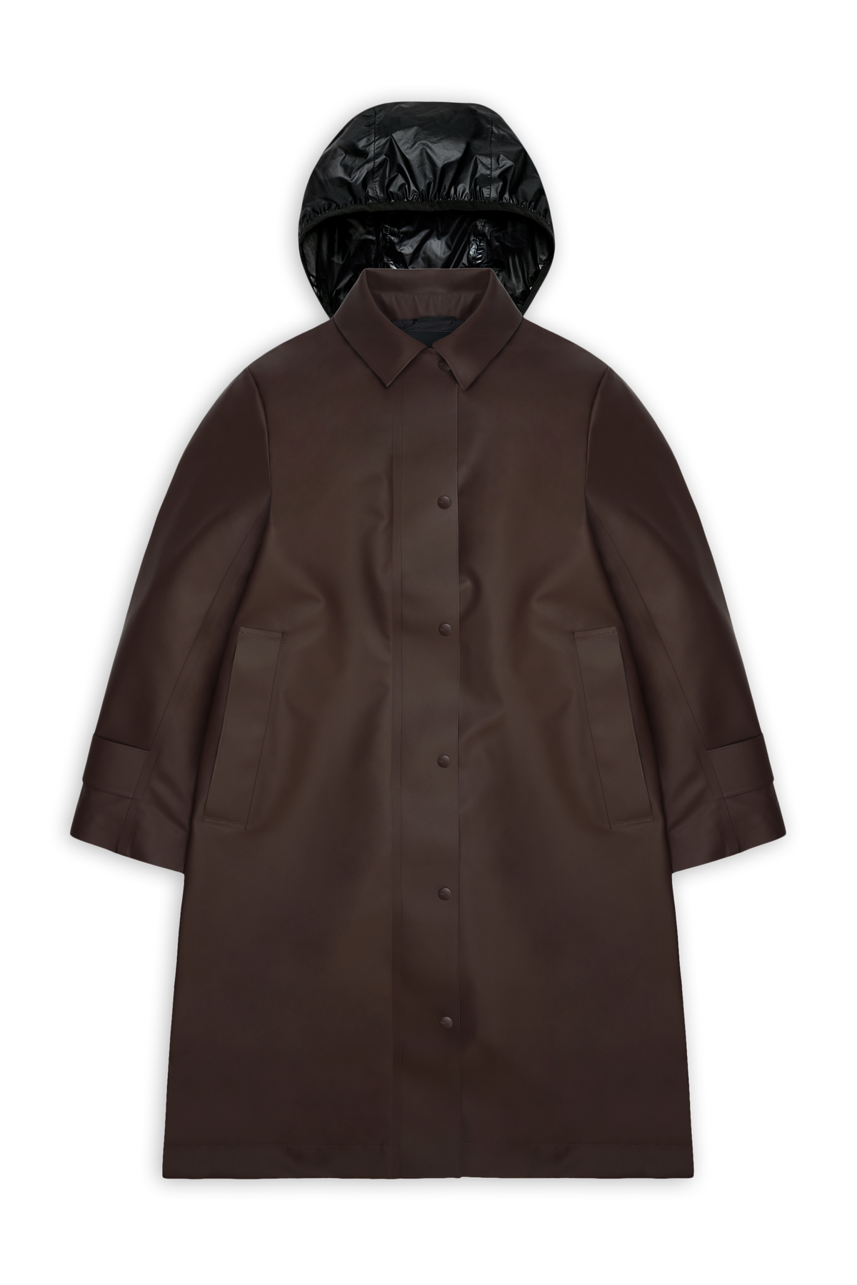 Nara Long W Jacket