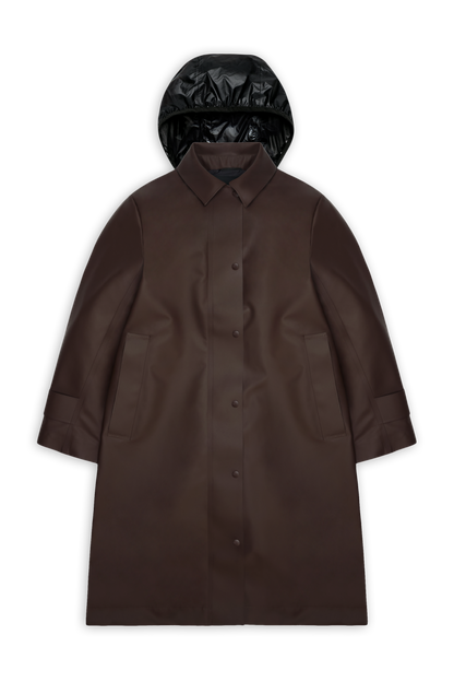 Nara Long W Jacket
