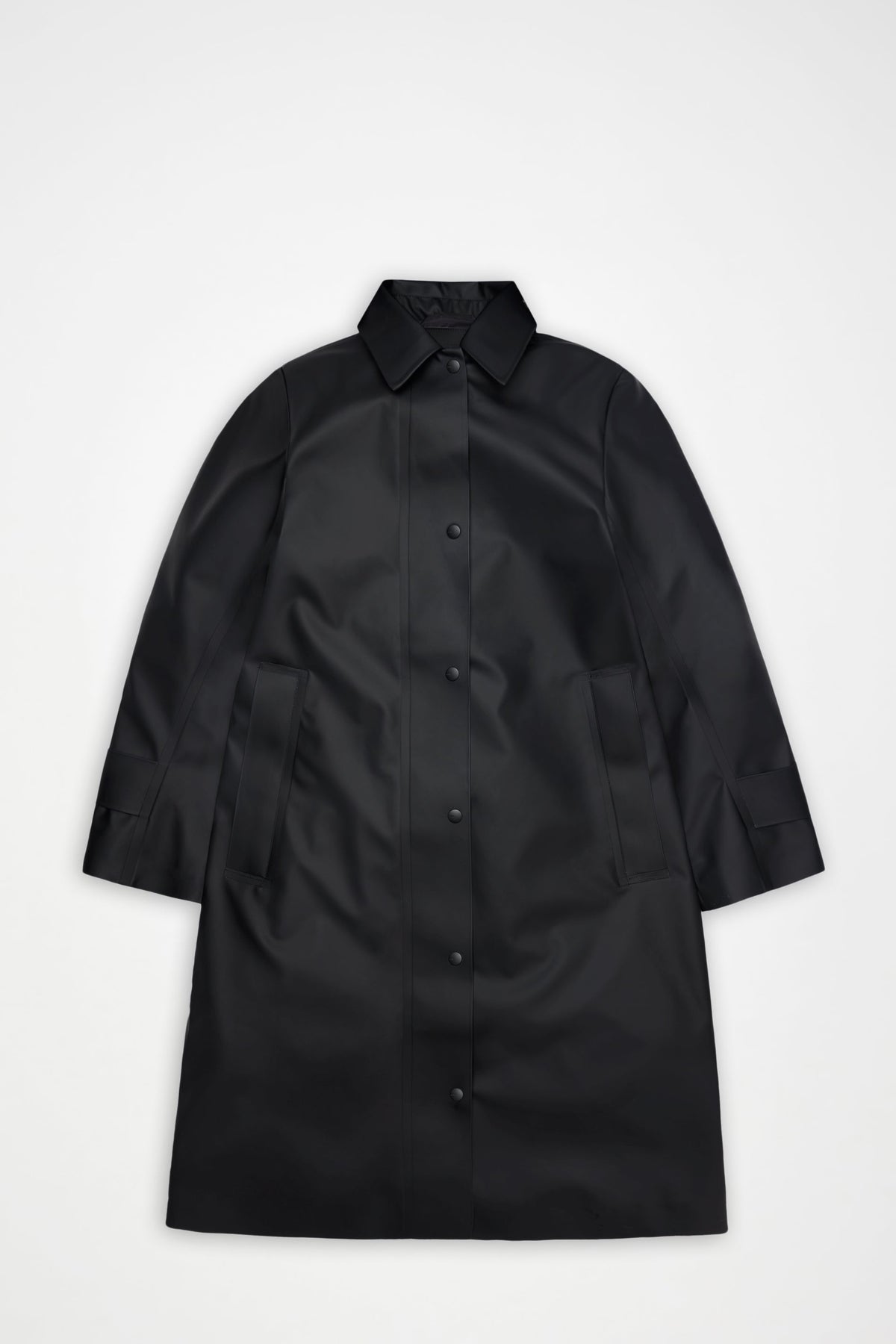 Nara Long W Jacket