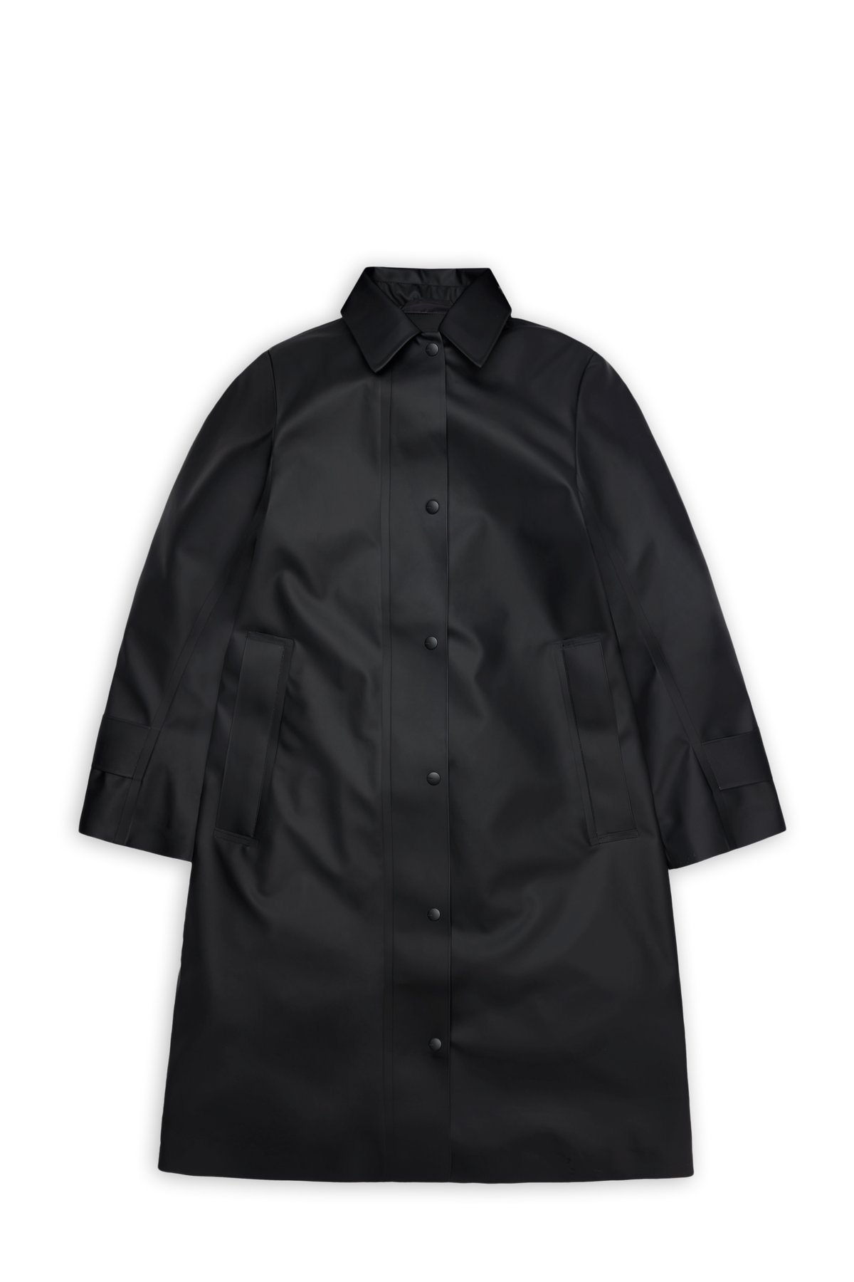 Nara Long W Jacket