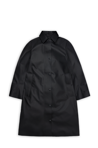 Nara Long W Jacket