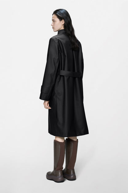Nara Long W Jacket
