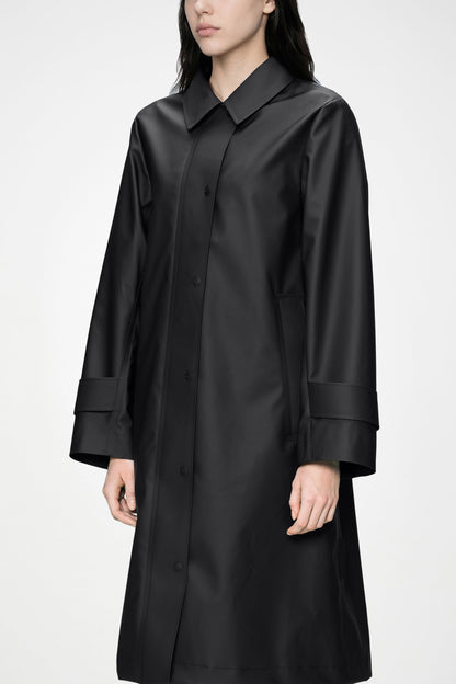Nara Long W Jacket