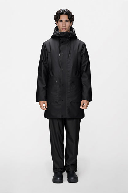 Nome Long Parka