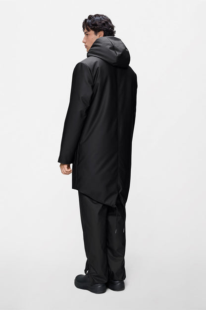 Nome Long Parka