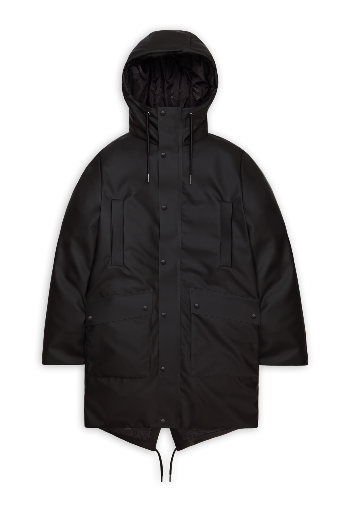 Nome Long Parka