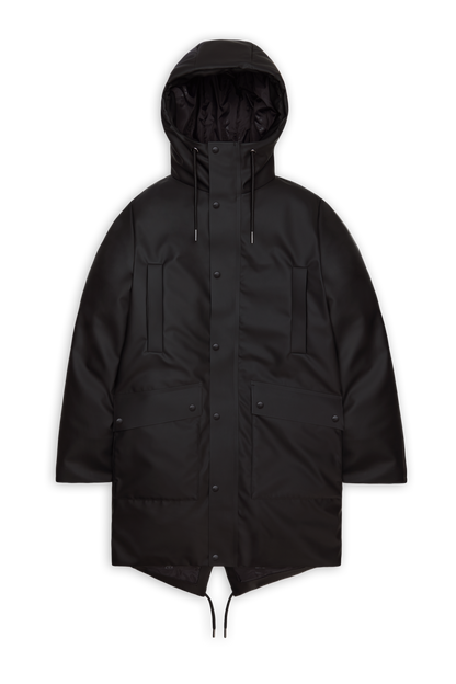 Nome Long Parka