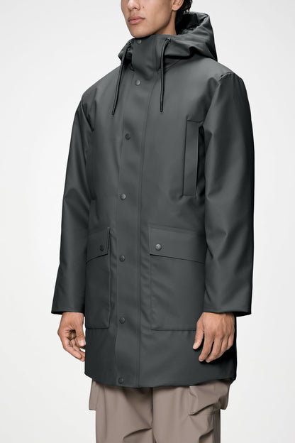 Nome Long Parka