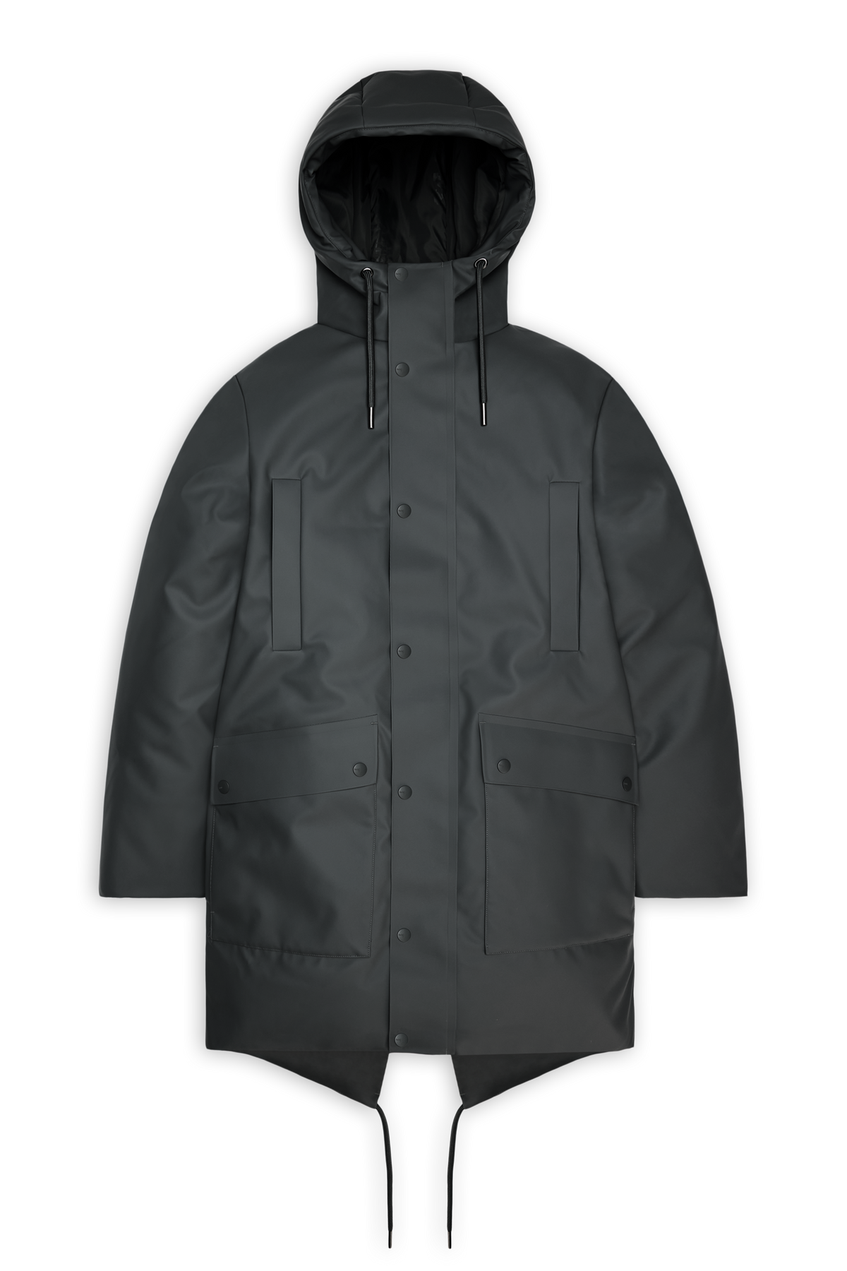 Nome Long Parka