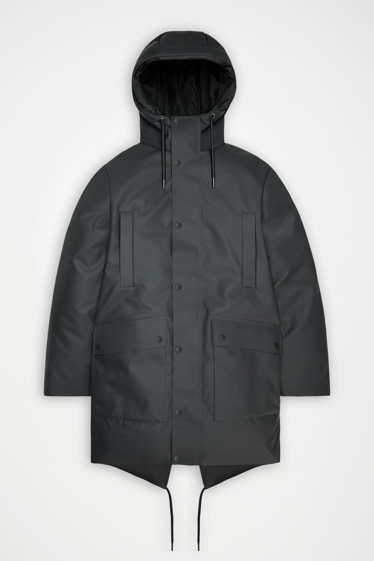 Nome Long Parka