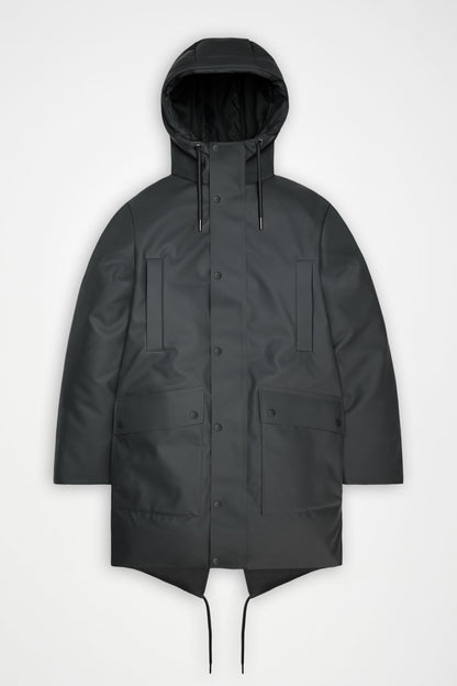 Nome Long Parka