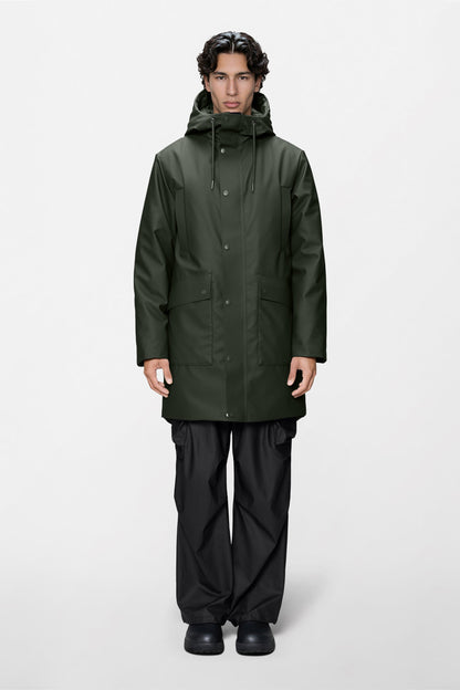 Nome Long Parka