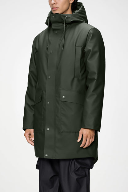 Nome Long Parka