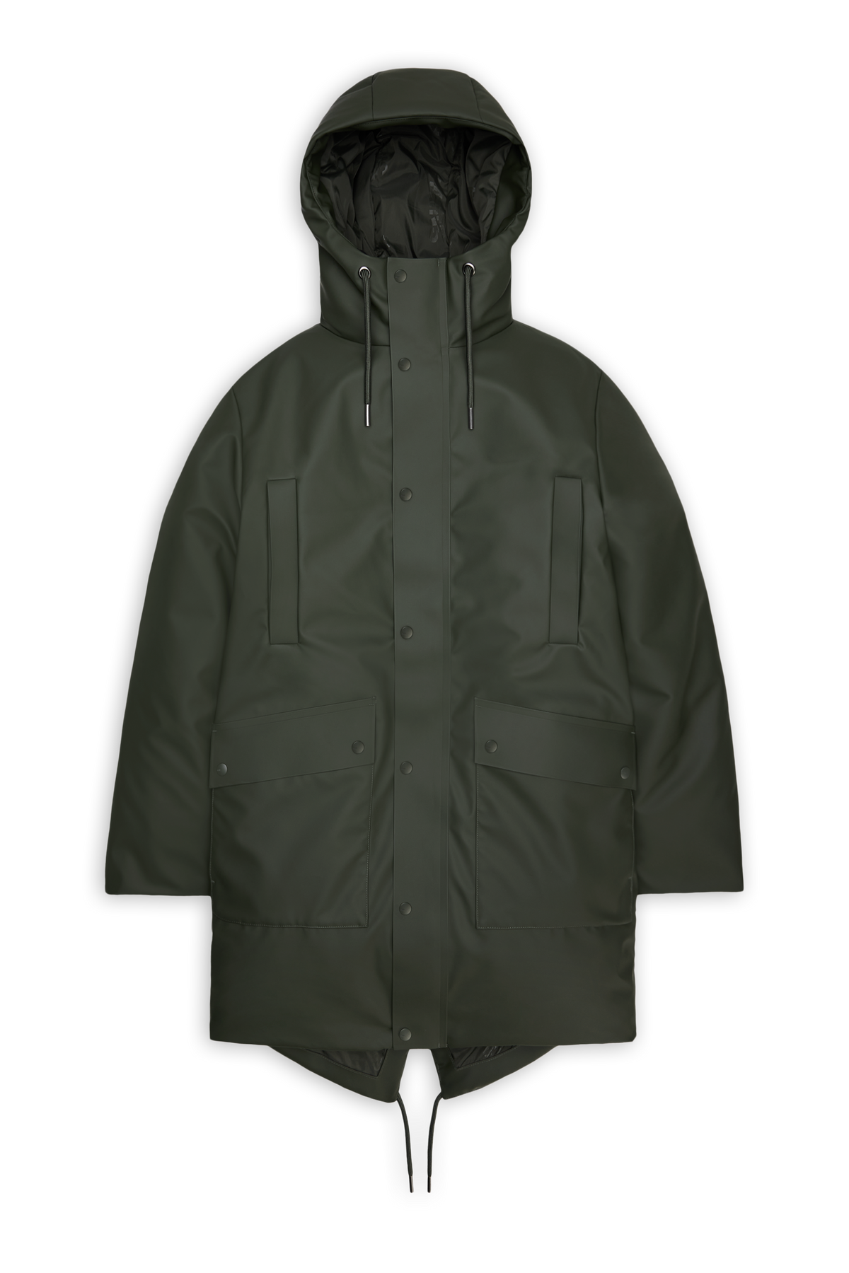 Nome Long Parka