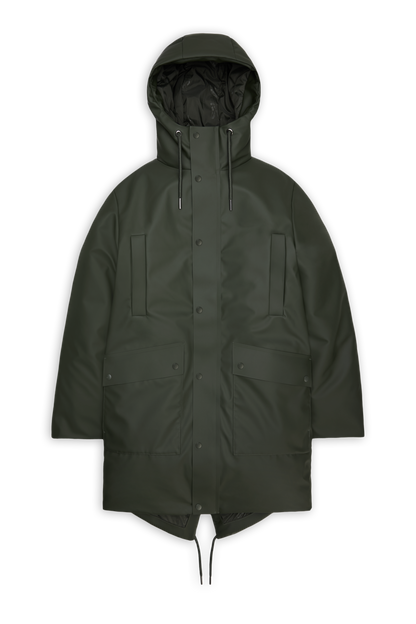 Nome Long Parka