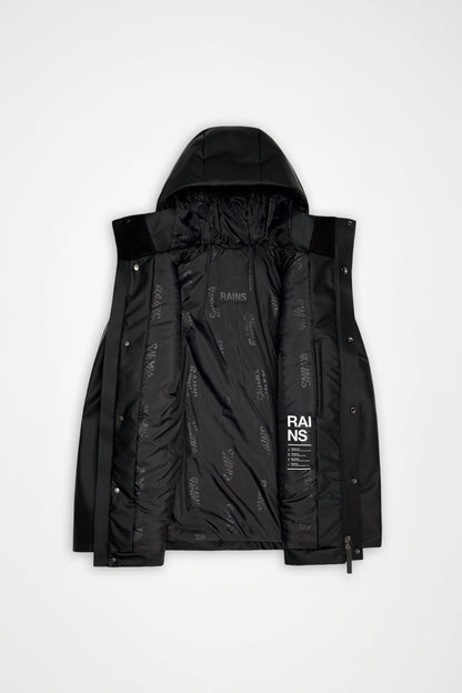 Nome Parka