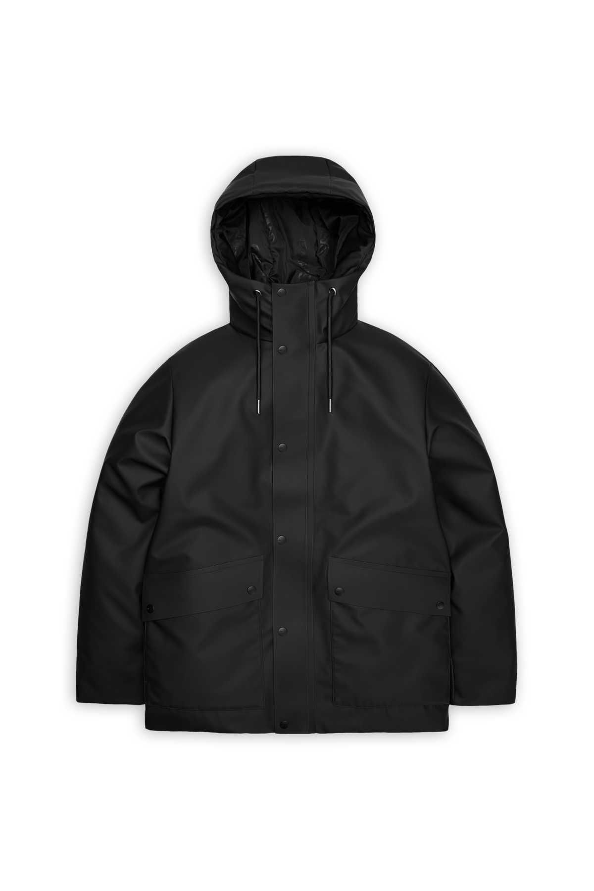 Nome Parka