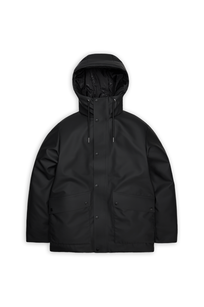 Nome Parka